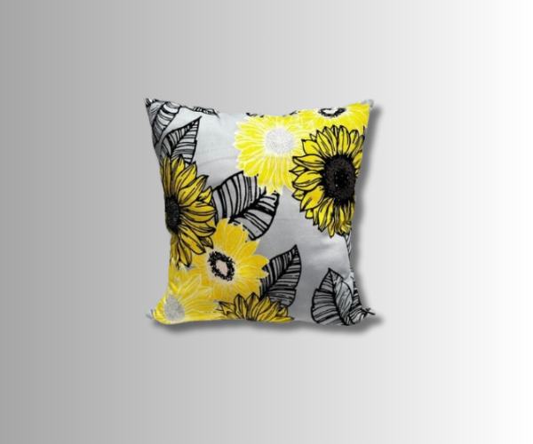 CUSHION COVER